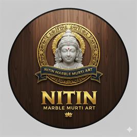 Nitin Marble Murti Arts